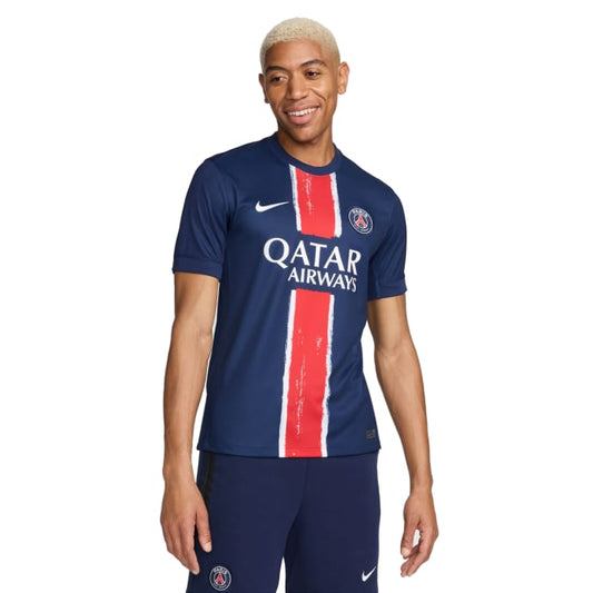 PSG 2024/25 HOME JERSEY