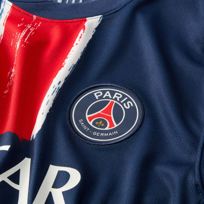 PSG 2024/25 HOME JERSEY