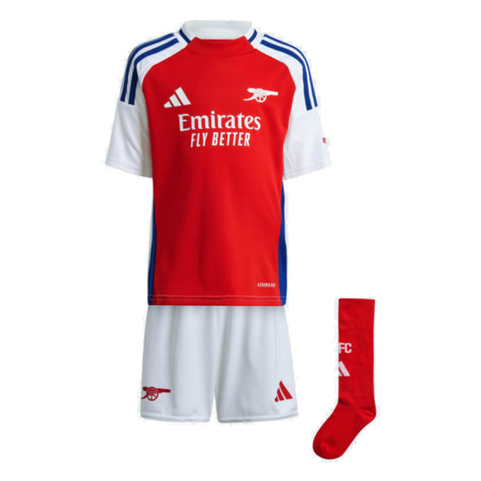 ARSENAL 2024/25 FULL KIT