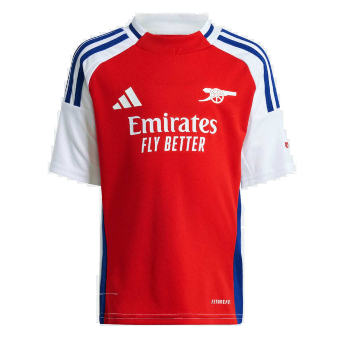 ARSENAL 2024/25 FULL KIT