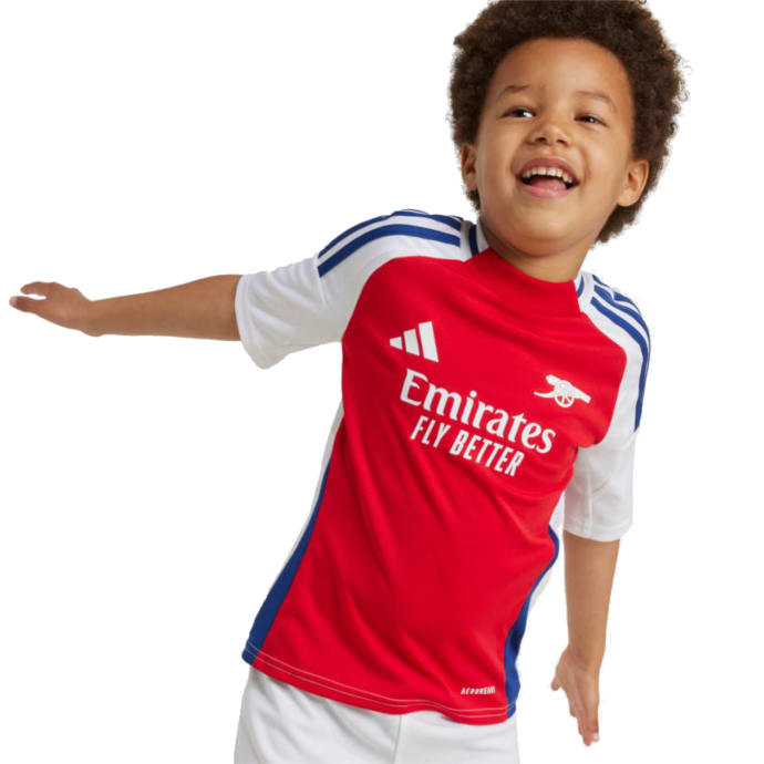 ARSENAL 2024/25 FULL KIT