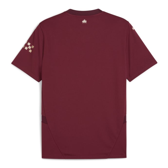 MANCHESTER CITY 24/25 THIRD JERSEY