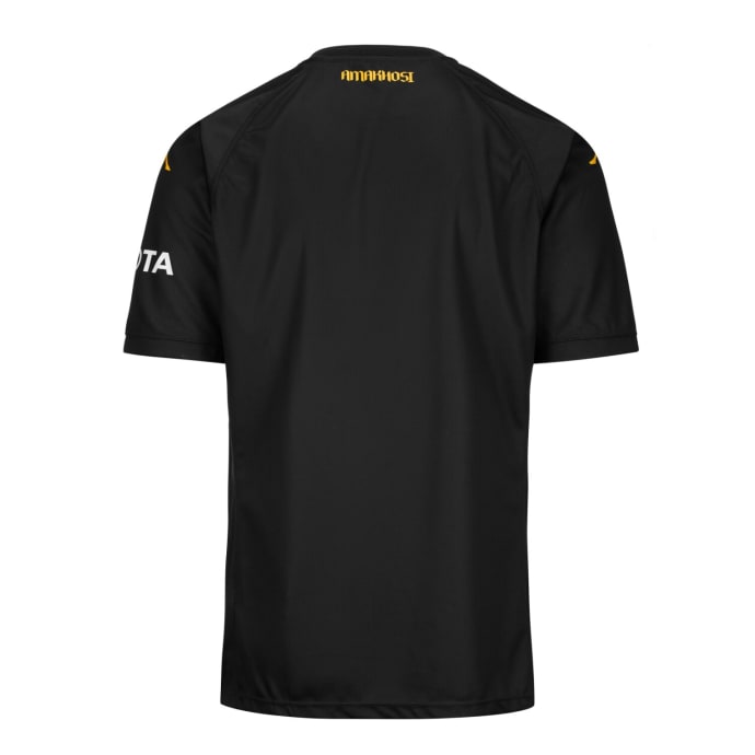 KAIZER CHIEFS 24/25 AWAY JERSEY