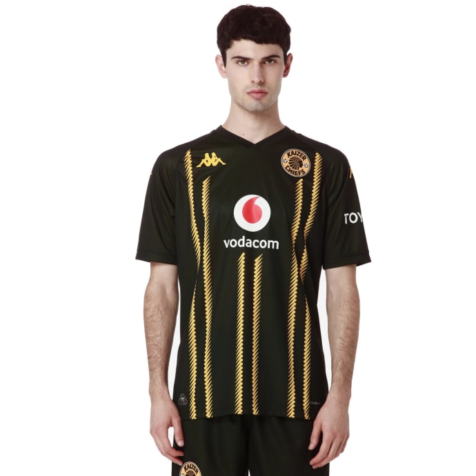 KAIZER CHIEFS 24/25 AWAY JERSEY