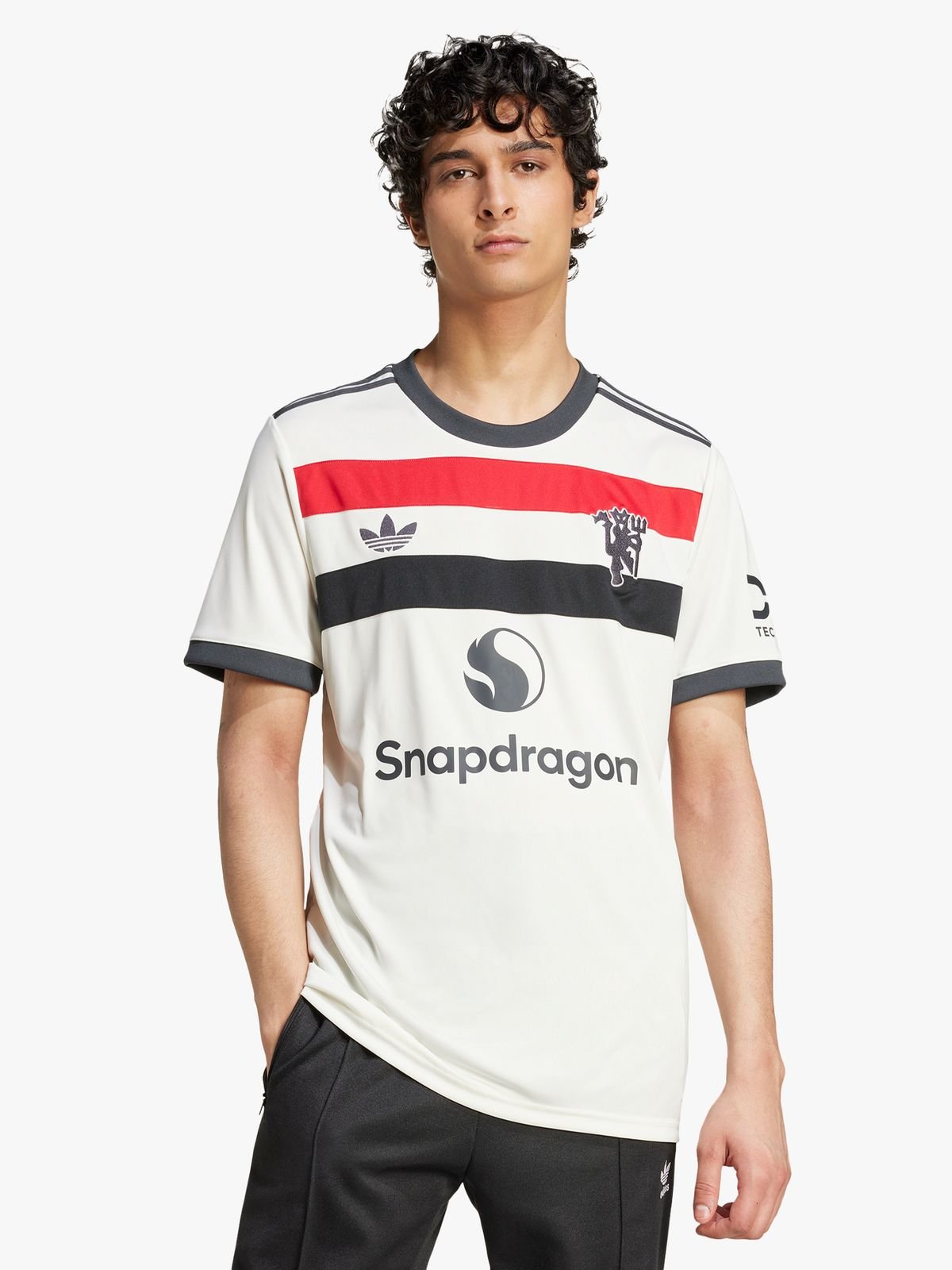 MANCHESTER UNITED 24/25 THIRD JERSEY