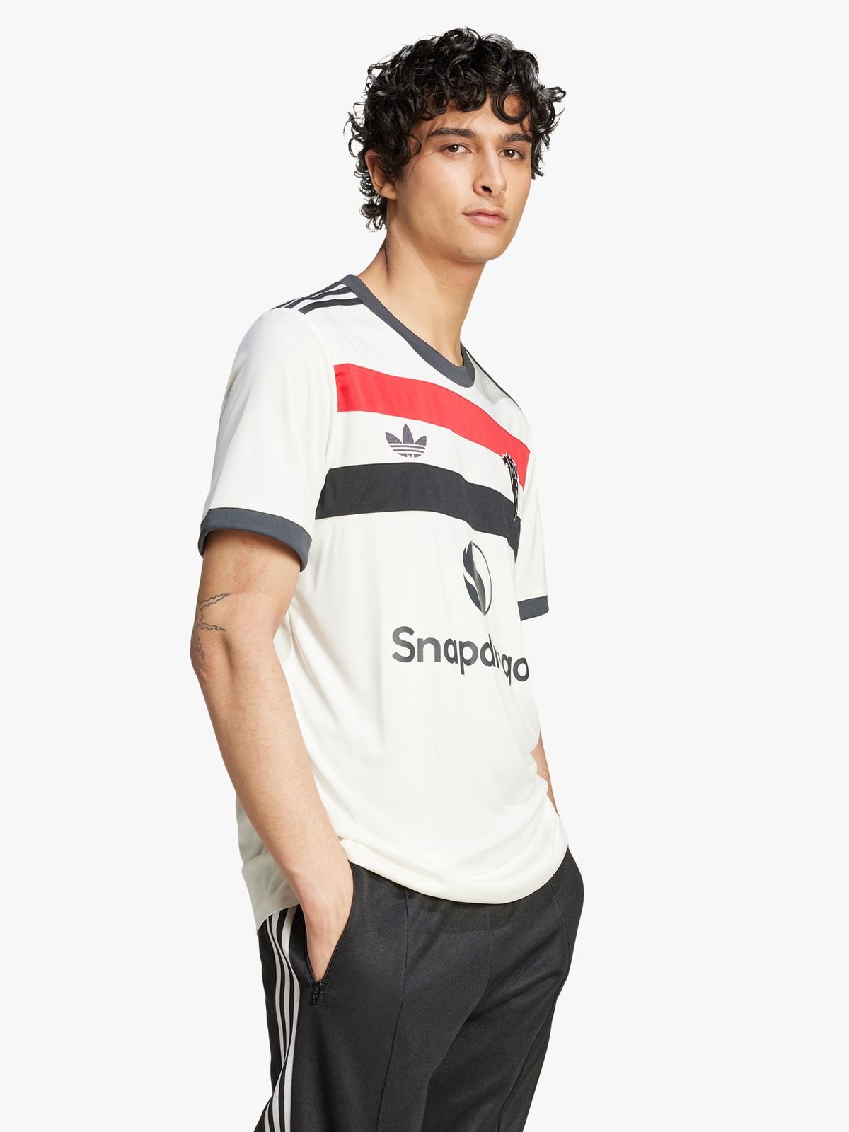 MANCHESTER UNITED 24/25 THIRD JERSEY