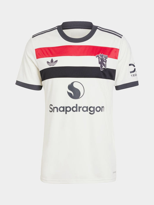 MANCHESTER UNITED 24/25 THIRD JERSEY