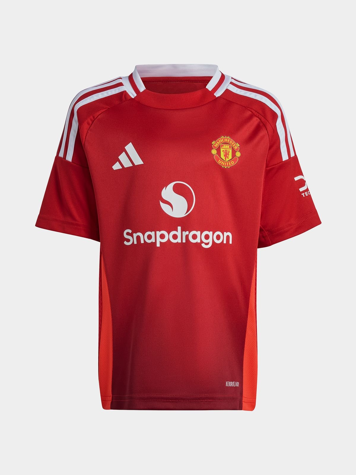 MANCHESTER UNITED 24/25 FULL KIT