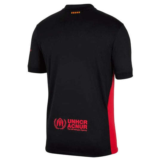 BARCELONA 24/25 AWAY JERSEY