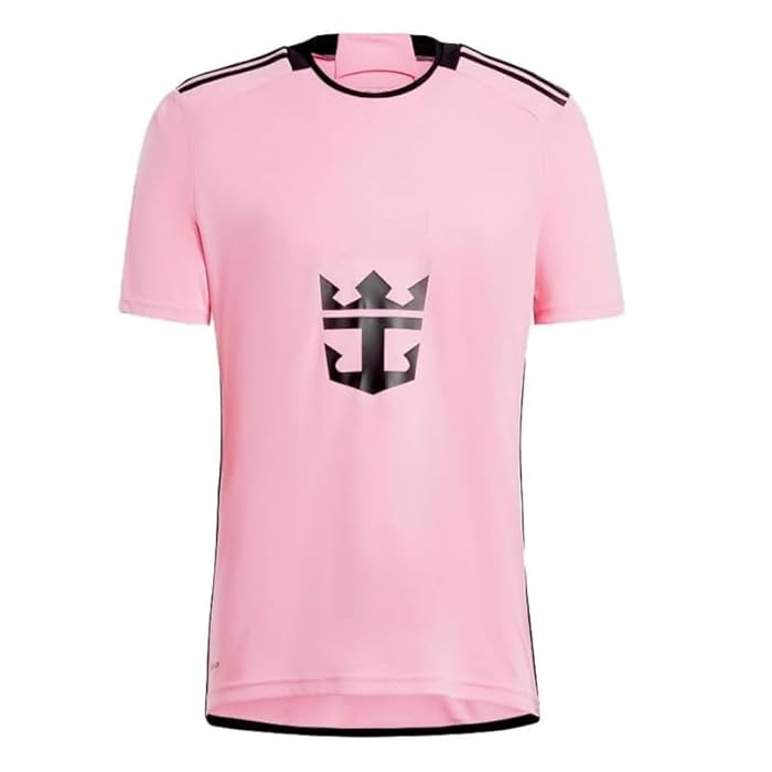 INTER MIAMI LIMITED EDITION MESSI JERSEY