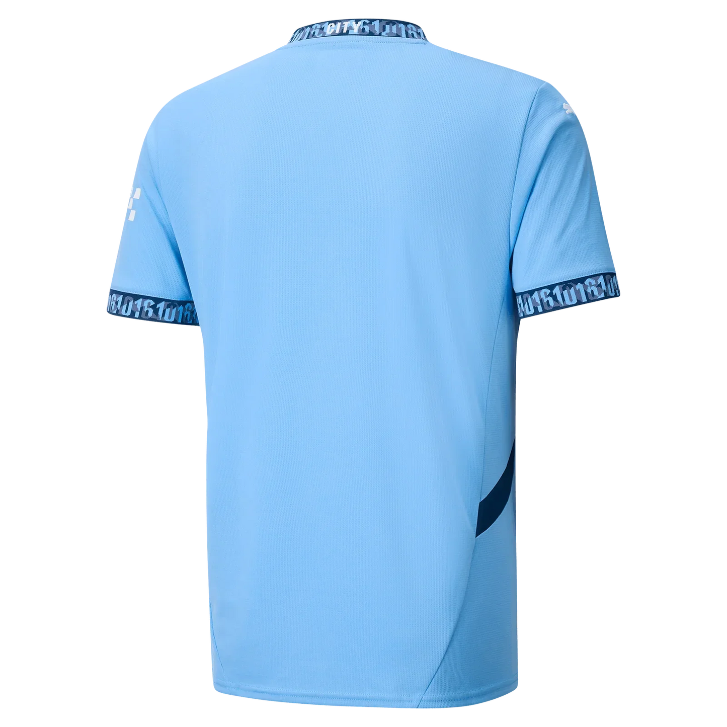 MANCHESTER CITY 24/25 HOME JERSEY