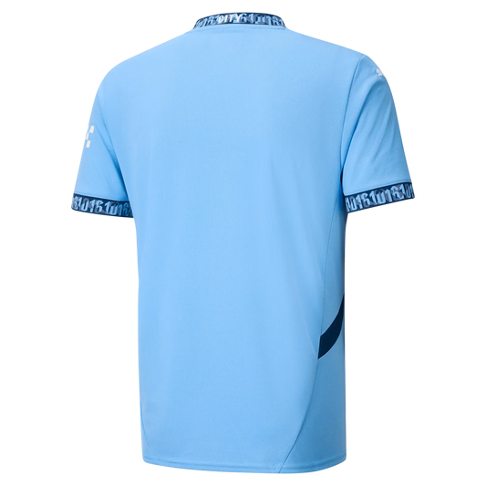 MANCHESTER CITY 24/25 HOME JERSEY