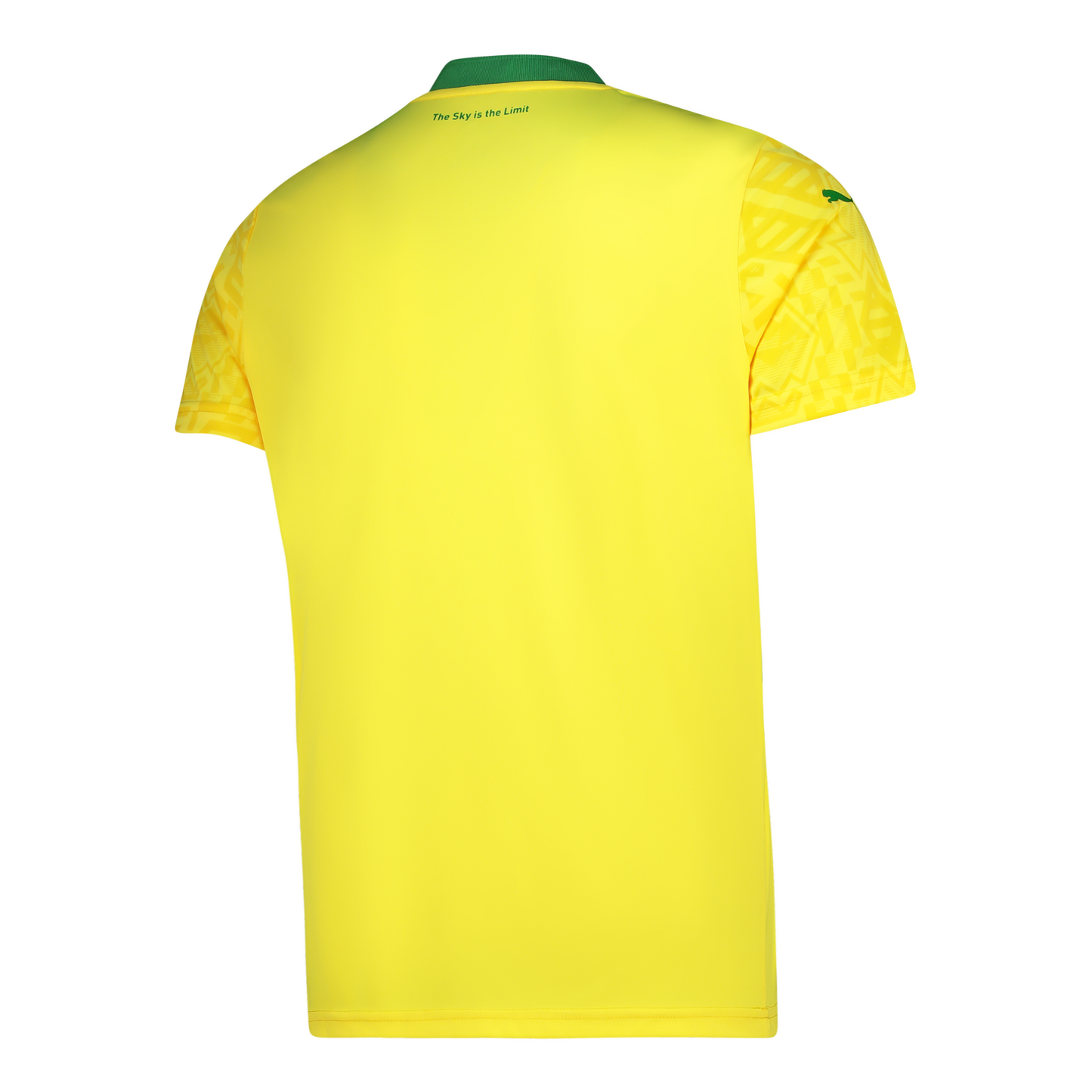 MAMELODI SUNDOWNS 24/25 HOME JERSEY