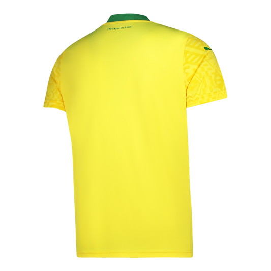 MAMELODI SUNDOWNS 24/25 HOME JERSEY