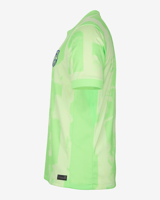 BARCELONA FC 25/25 THIRD JERSEY