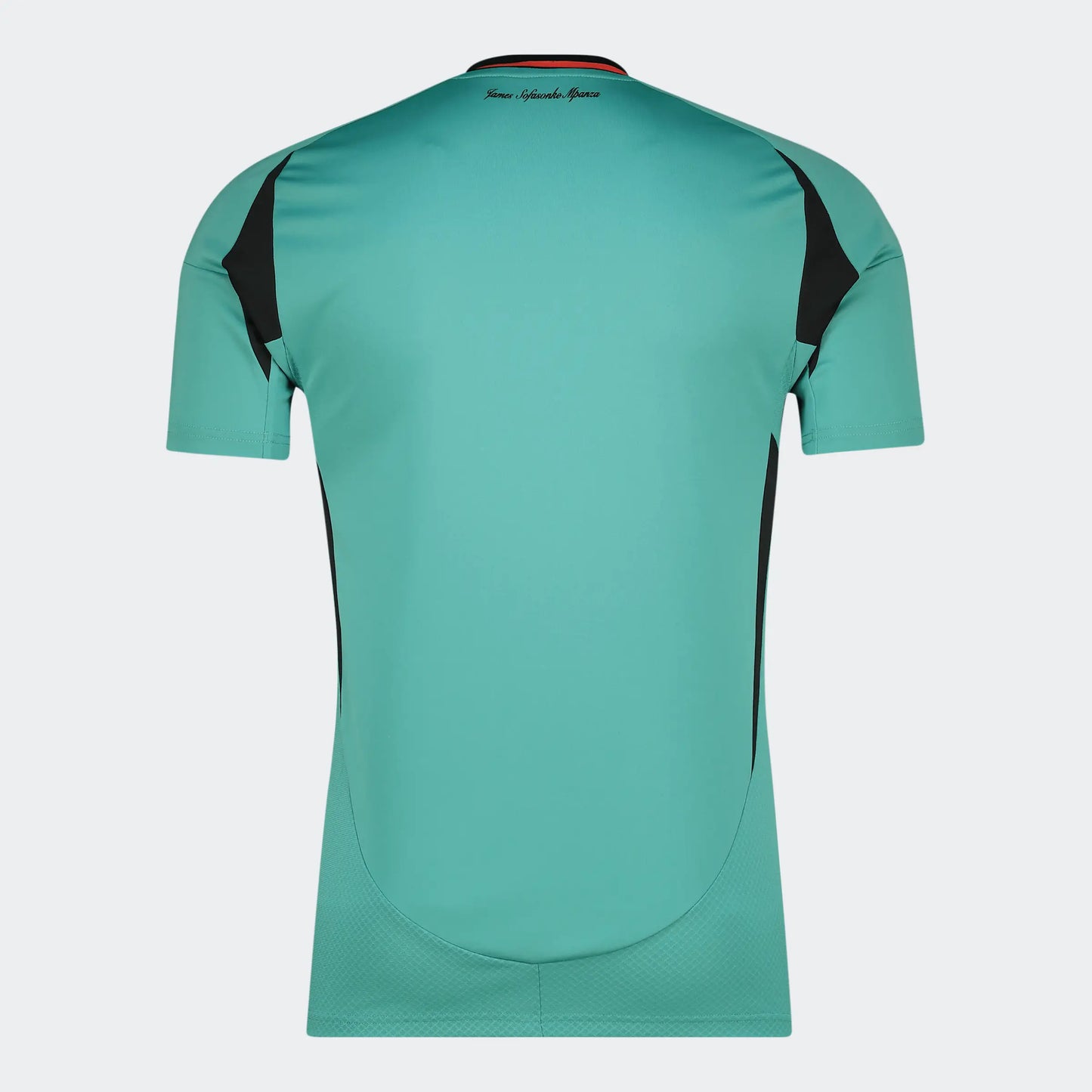 ORLANDO PIRATES 24/25 Away Jersey