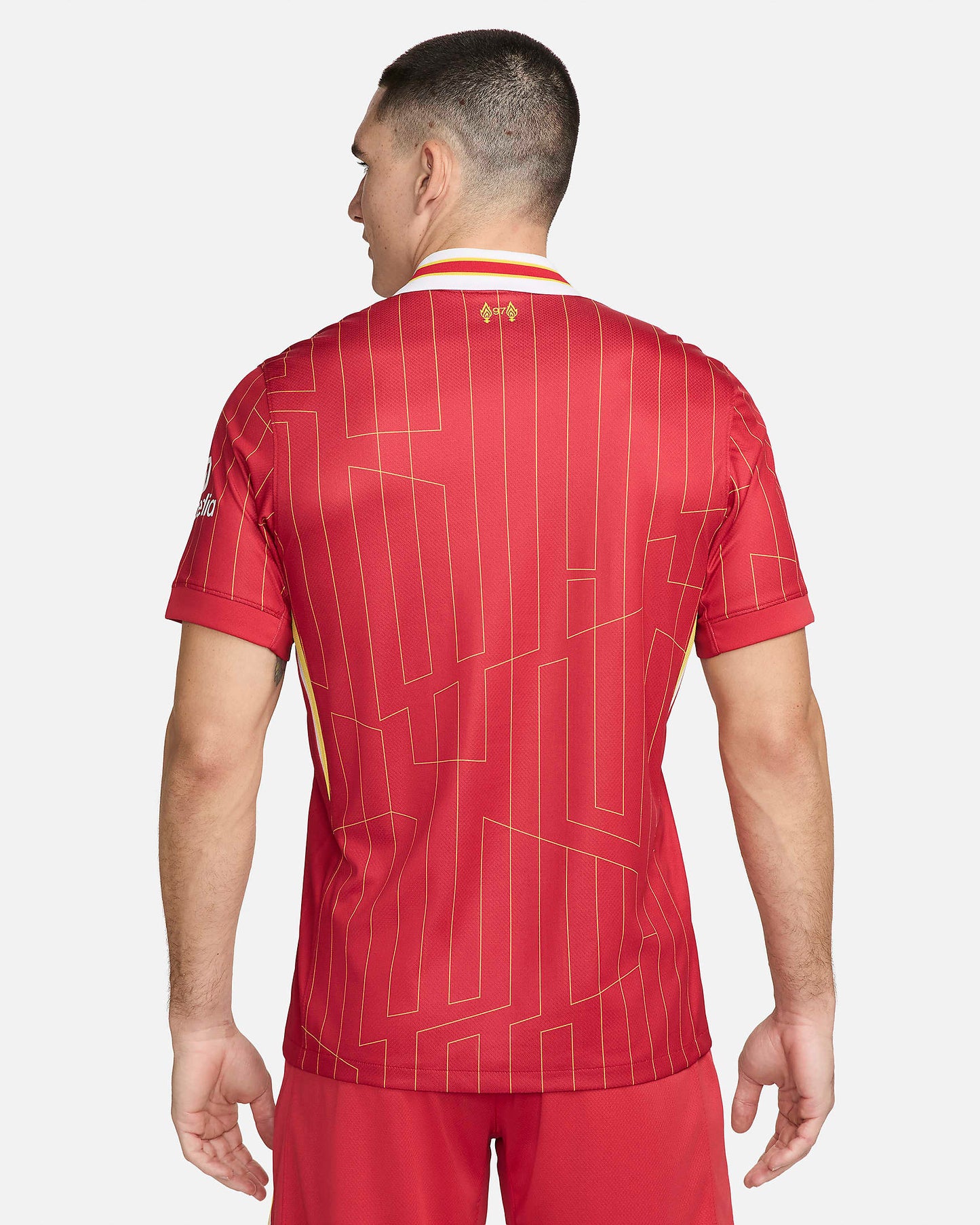 LIVERPOOL 24/25 HOME JERSEY