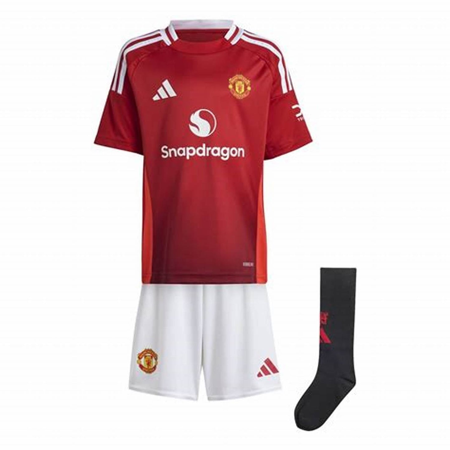 MANCHESTER UNITED 24/25 FULL KIT