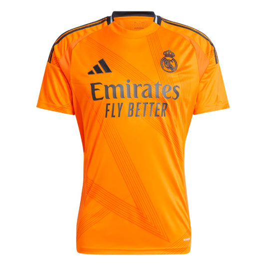 REAL MADRID 24/25 AWAY JERSEY