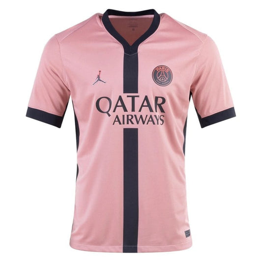 PSG 24/25 THIRD JERSEY