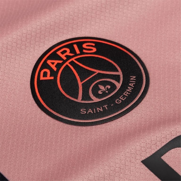 PSG 24/25 THIRD JERSEY