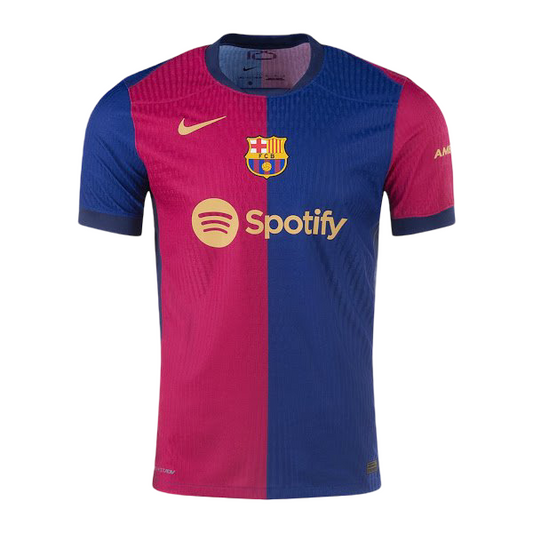 BARCELONA 24/25 HOME JERSEY