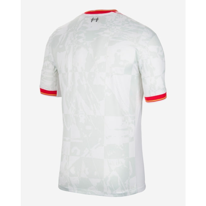 LIVERPOOL 24/25 THIRD JERSEY