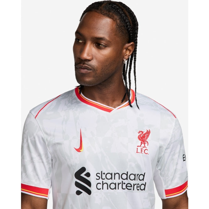 LIVERPOOL 24/25 THIRD JERSEY