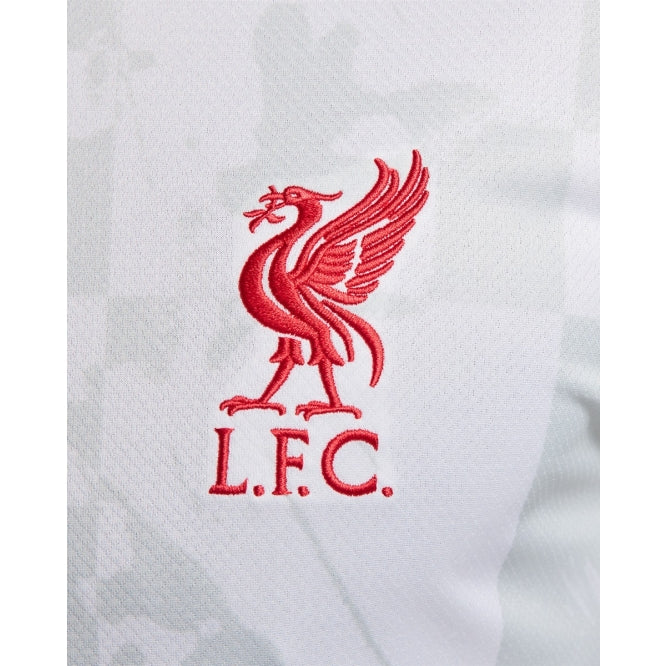 LIVERPOOL 24/25 THIRD JERSEY