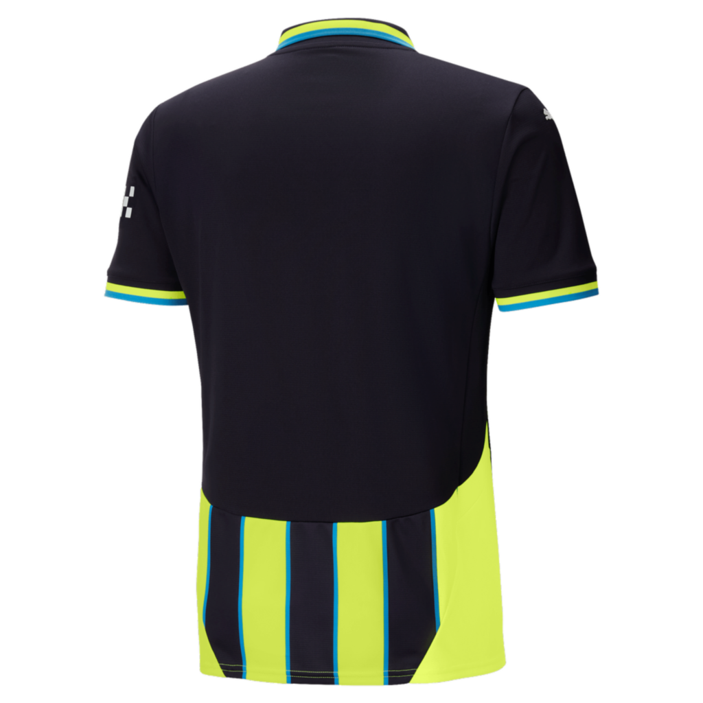 MANCHESTER CITY 24/25 AWAY JERSEY