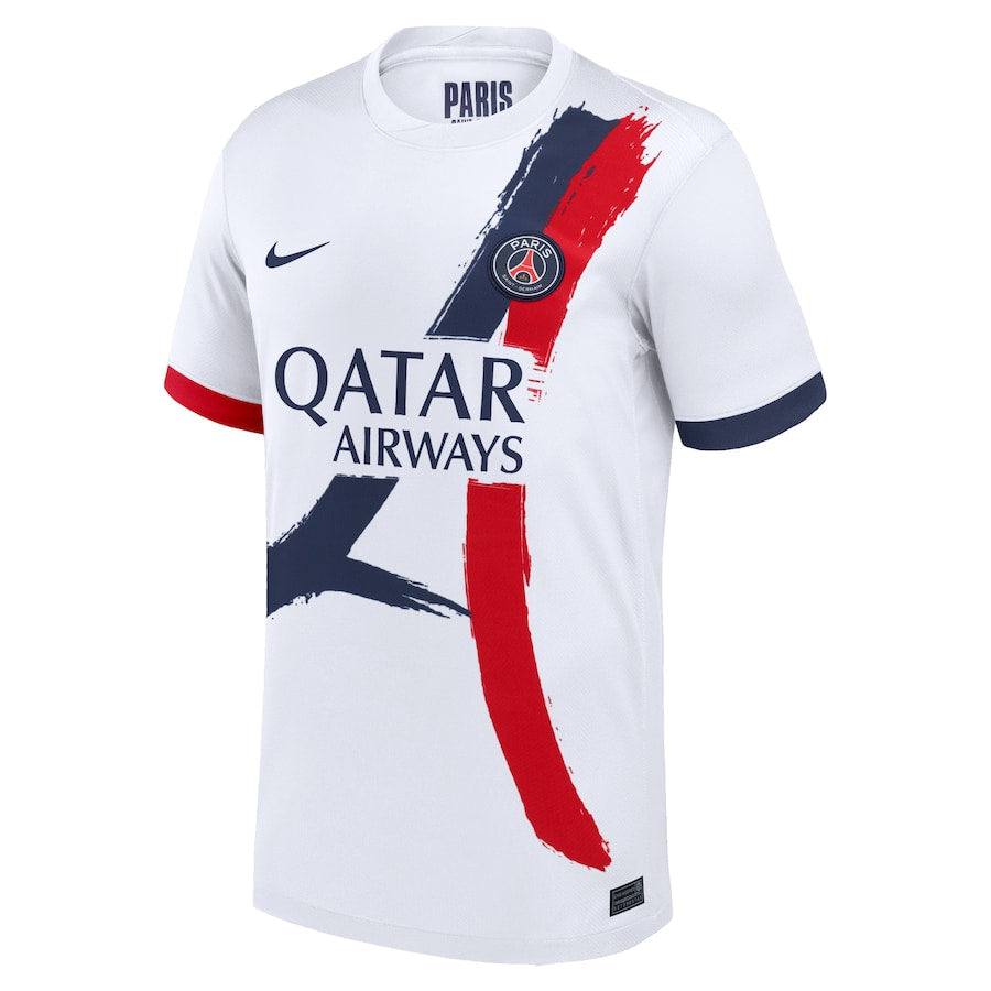 PSG 2024/25 AWAY JERSEY