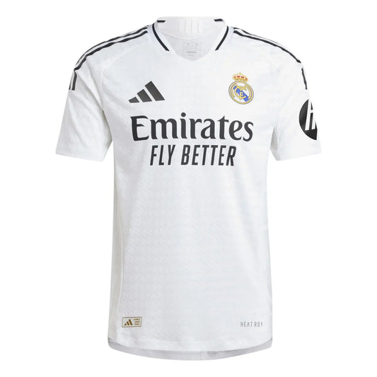 REAL MADRID 24/25 HOME JERSEY