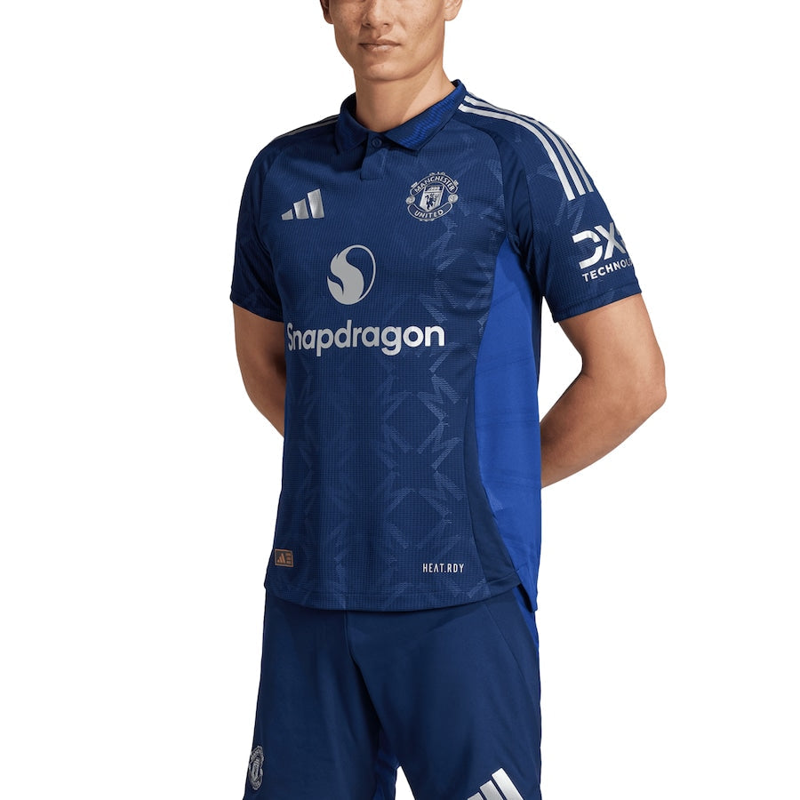 MANCHESTER UNITED 24/25 AWAY JERSEY