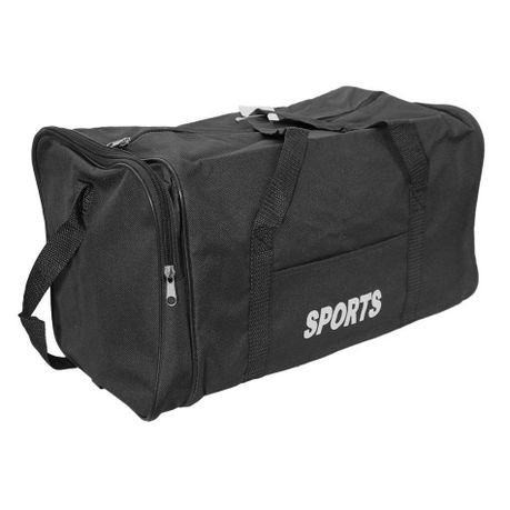 Soccer Kit-Goalkeeper Set & Kit Bag - Football Team of 15 -Light Blue/White