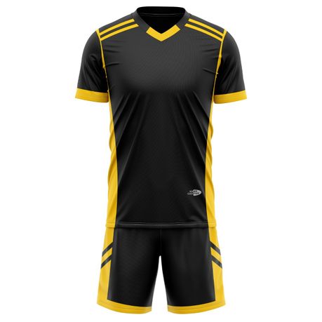 Ronex - Soccer Kit - Full Team Combo Set 15 - Adult