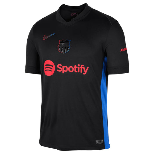 BARCELONA 24/25 AWAY JERSEY