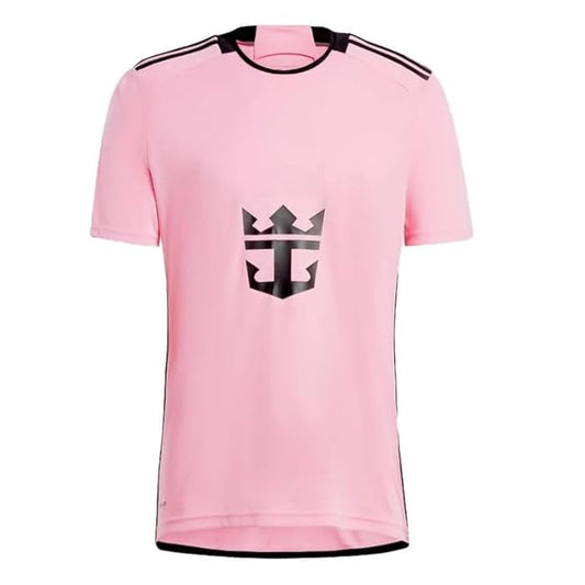 INTER MIAMI LIMITED EDITION MESSI JERSEY