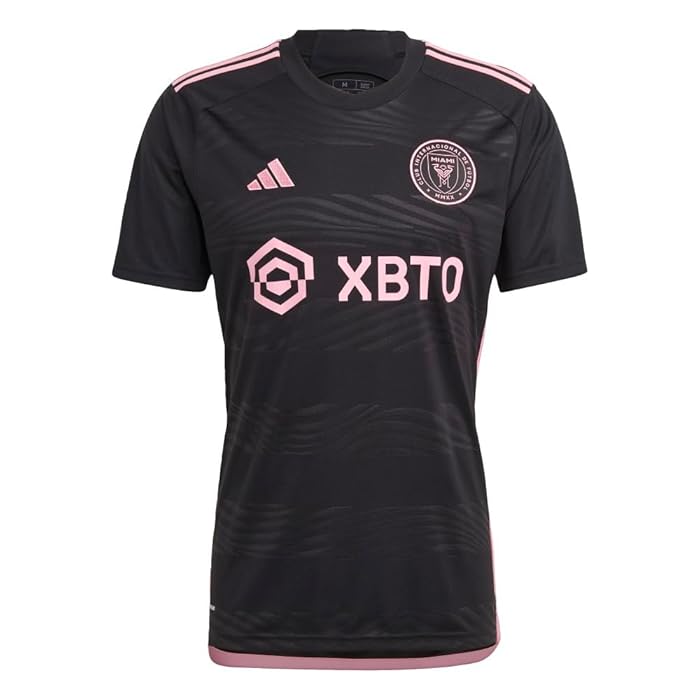 INTER MIAMI LIMITED EDITION MESSI JERSEY