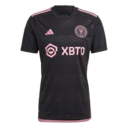 INTER MIAMI LIMITED EDITION MESSI JERSEY